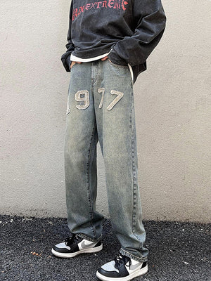 '1977' Jeans