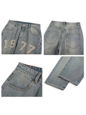 '1977' Jeans