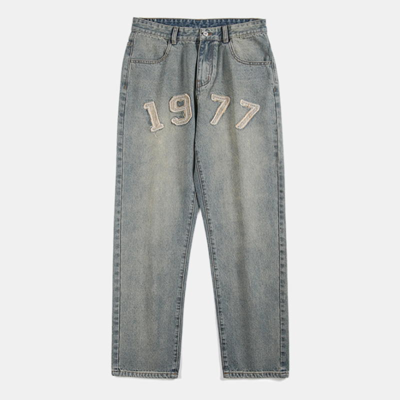'1977' Jeans