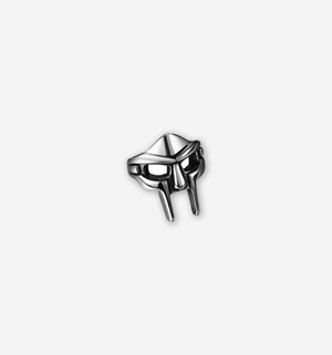 MF Doom Ring