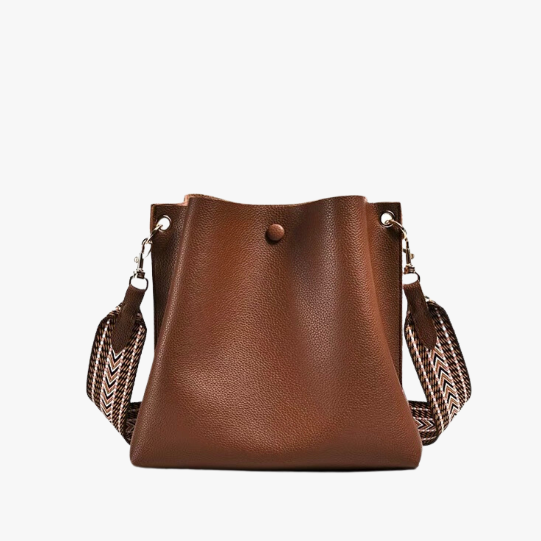 Aldora | Bucket Shoulder Bag