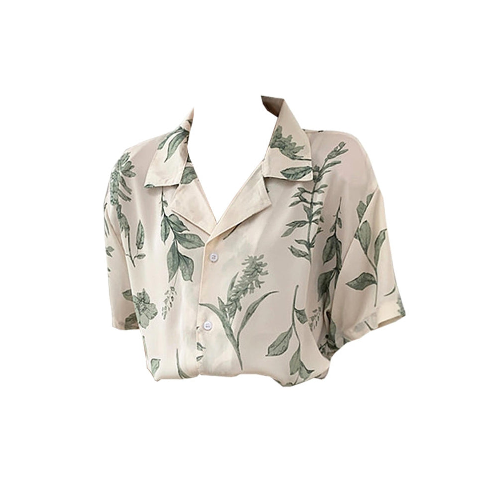 2.0 Plant Mom Shirt-Shirts-MAUV STUDIO-STREETWEAR-Y2K-CLOTHING