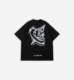 Y2K E-Choize Graphic T-Shirt-Tee-MAUV STUDIO®