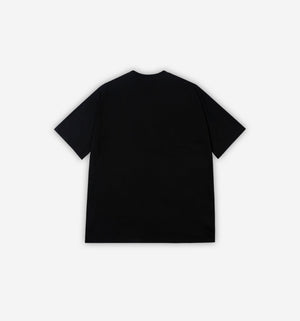 Finger Cross Y2K Oversize T-Shirt
