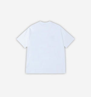 Finger Cross Y2K Oversize T-Shirt