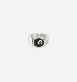 8 Ball Ring