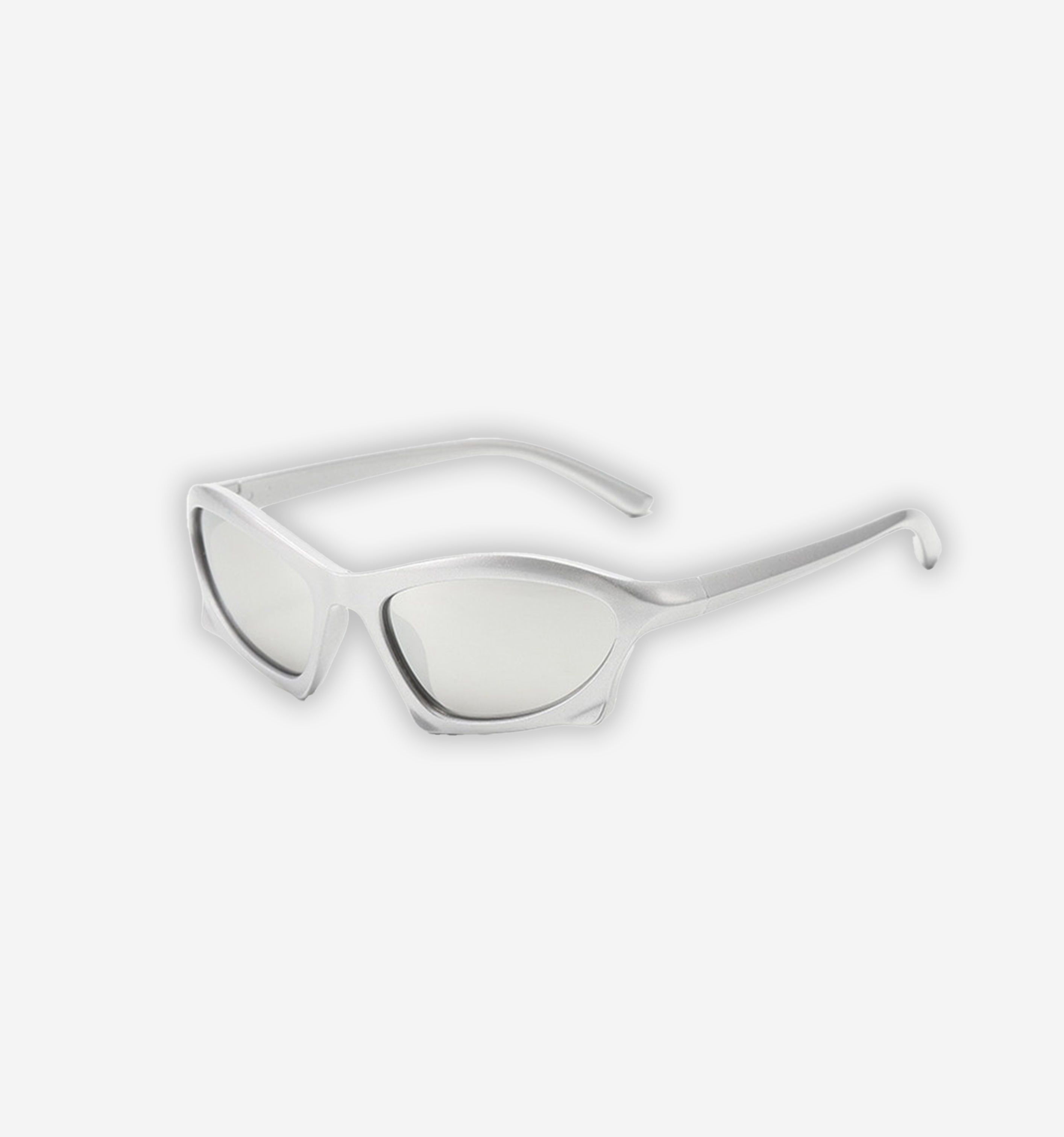 Angle Sunglasses
