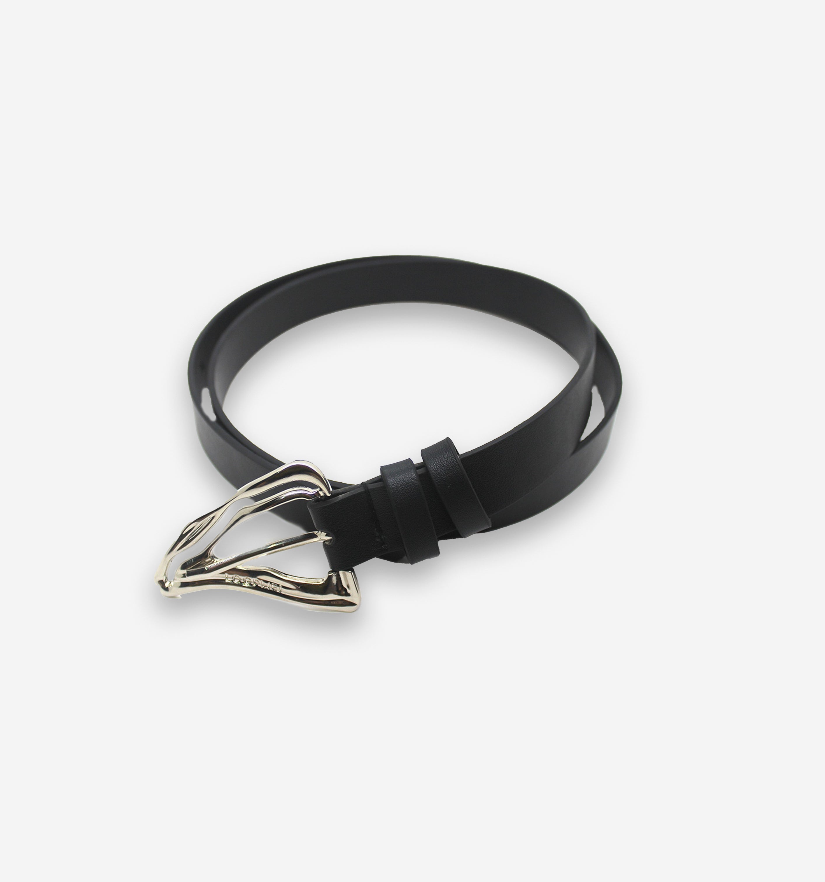 Abstract Belt "Claw"