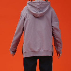 Aesthetic Hieroglyph Hoodie