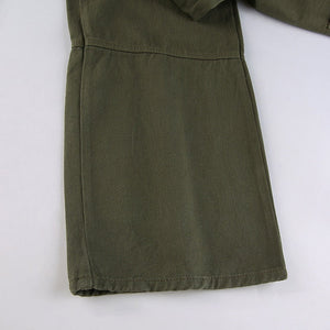 Aesthetic Vintage Baggy Cargo
