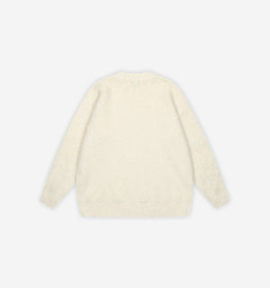 "Amaré" Knitted Sweater