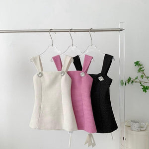 Barbie Top & Shorts Two Piece Set