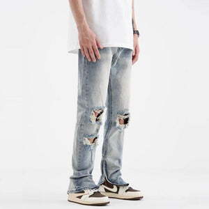'Base' Jeans