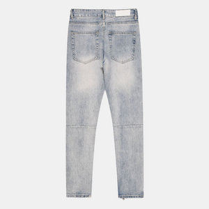 'Base' Jeans