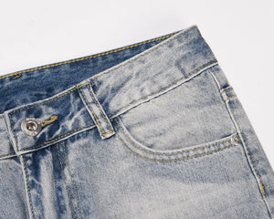 'Base' Jeans