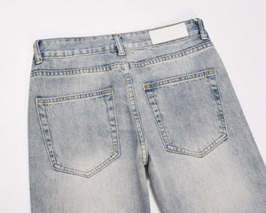 'Base' Jeans