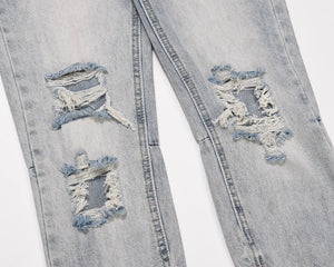 'Base' Jeans