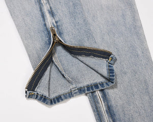 'Base' Jeans