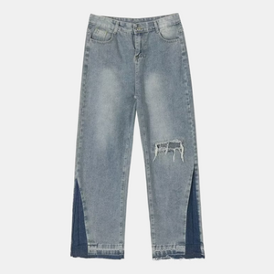 'Base' Jeans