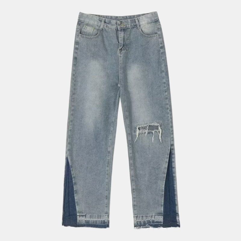 'Base' Jeans