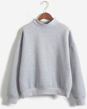 Basic Sweatshirt
