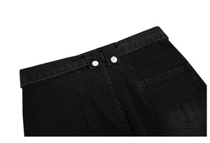 'Belt' Jeans