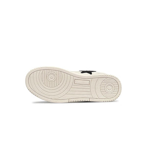 'Black Star' Shoes