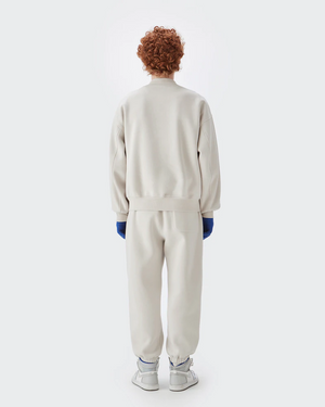 Blank Varsity Jacket