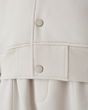 Blank Varsity Jacket