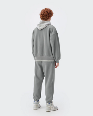 Blank Varsity Jacket