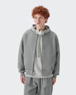 Blank Varsity Jacket