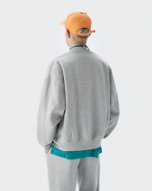 Blank Varsity Jacket