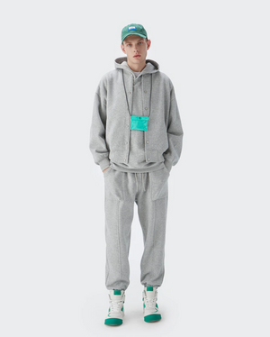 Blank Varsity Jacket