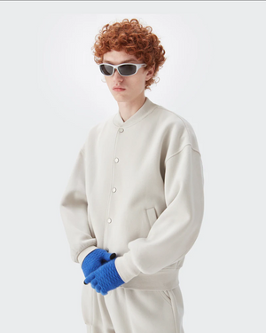 Blank Varsity Jacket