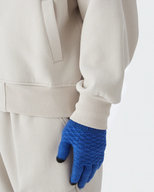 Blank Varsity Jacket