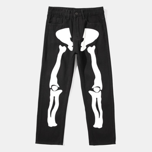'Bones' Jeans