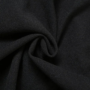 Bow Strapless Bubble Dress view 8 | MAUVSTUDIO®