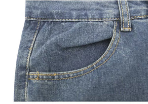 'Bullets' Jeans