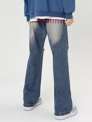 'Bullets' Jeans