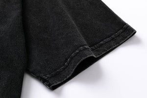 'Butterfly heart' T shirt