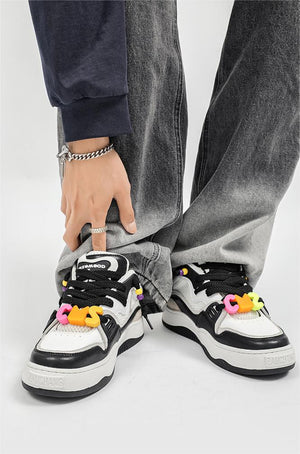 'CMZ' Shoes