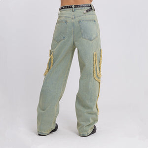 'Cactus' Jeans