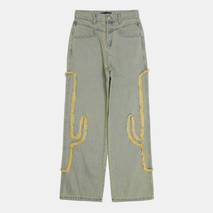 'Cactus' Jeans