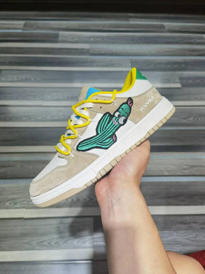 'Cactus' Shoes
