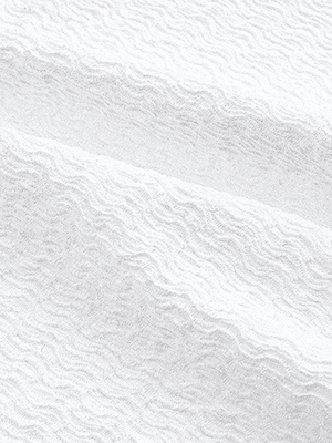 Cardigan à manches longues noué sur le devant