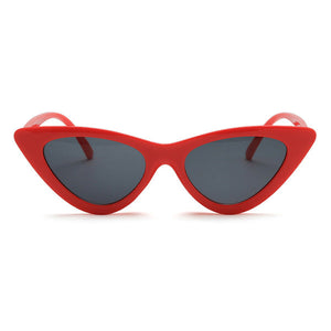 Cat Eye Sunglasses