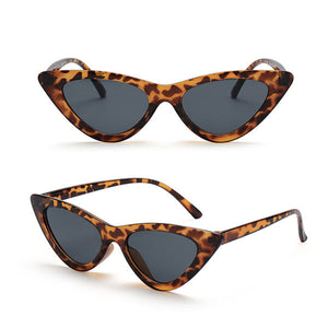 Cat Eye Sunglasses