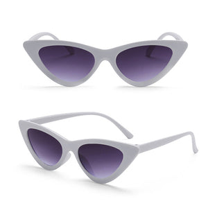 Cat Eye Sunglasses