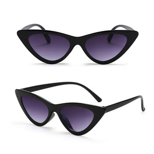 Cat Eye Sunglasses