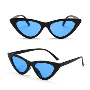 Cat Eye Sunglasses
